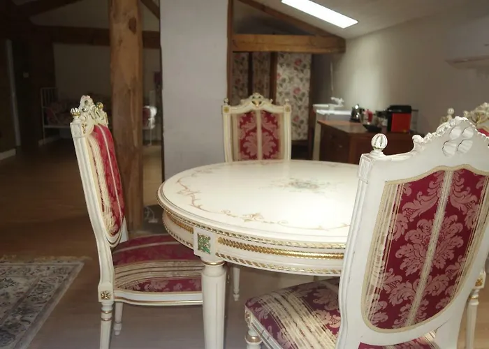 Toulousaine 4* Grisolles (Tarn-et-Garonne)