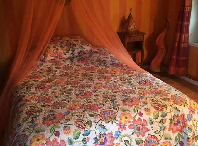 Oda ve Kahvaltı Toulousaine