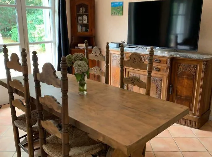 Bed & Breakfast Toulousaine