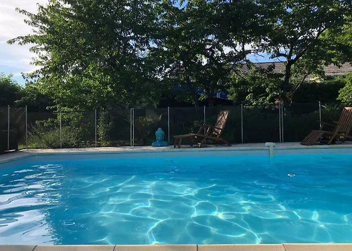 Toulousaine Bed & Breakfast Grisolles (Tarn-et-Garonne)