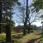 Toulousaine 4* Grisolles (Tarn-et-Garonne)