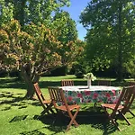 Toulousaine 4* Grisolles (Tarn-et-Garonne)