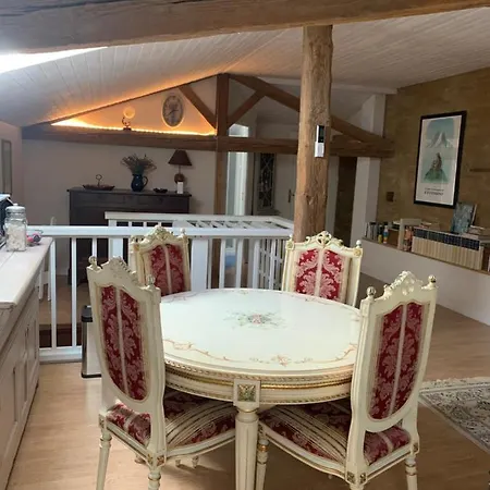 Toulousaine 4* Grisolles (Tarn-et-Garonne)