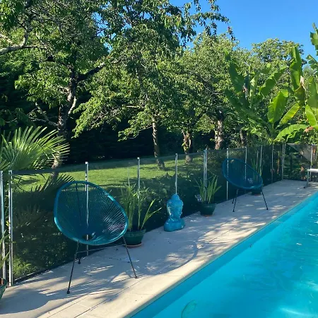 Toulousaine فندق مبيت وإفطار 4*