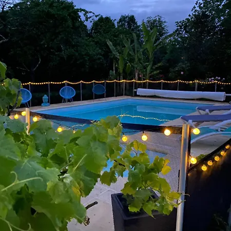 Bed & Breakfast Toulousaine Grisolles (Tarn-et-Garonne)