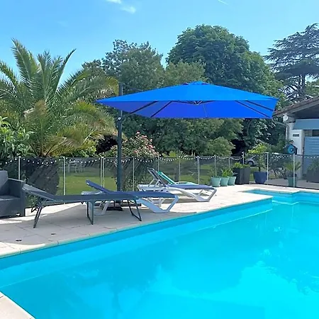 Toulousaine Grisolles (Tarn-et-Garonne)