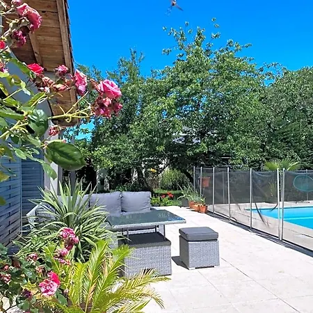 Couette-café Toulousaine 4*