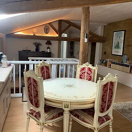 Toulousaine 4* Grisolles (Tarn-et-Garonne)