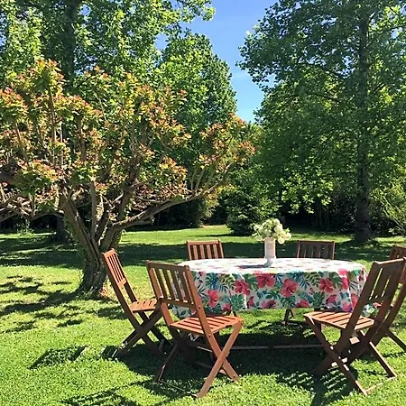 Toulousaine Couette-café 4*