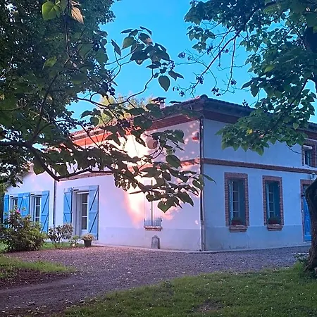 Toulousaine Couette-café