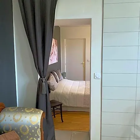 Couette-café Toulousaine Grisolles (Tarn-et-Garonne)