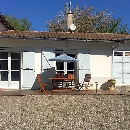 Toulousaine Couette-café 4*