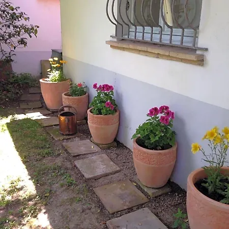 Toulousaine Bed & Breakfast 4*