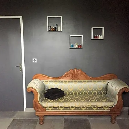 Couette-café Toulousaine Grisolles (Tarn-et-Garonne)