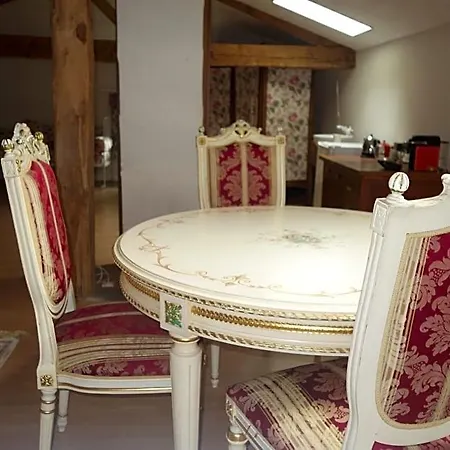 Toulousaine 4*