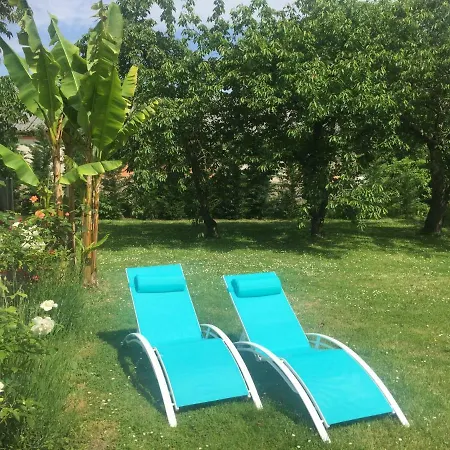 Toulousaine Bed & Breakfast