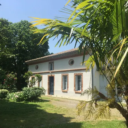 Toulousaine 4* Grisolles (Tarn-et-Garonne)