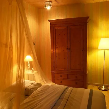 Toulousaine Couette-café 4*