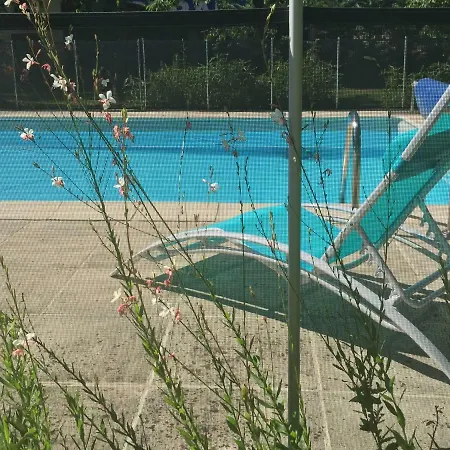 Toulousaine فندق مبيت وإفطار