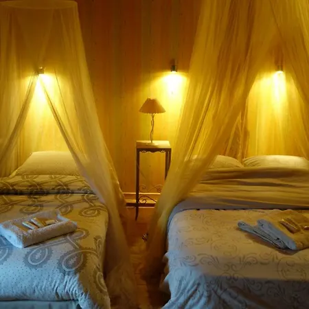 Toulousaine 4* Grisolles (Tarn-et-Garonne)