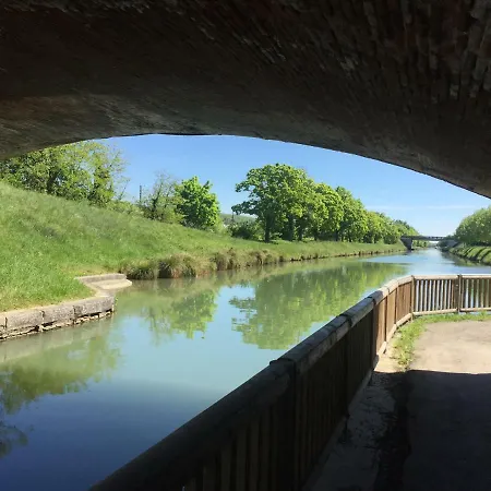 Toulousaine Grisolles (Tarn-et-Garonne)