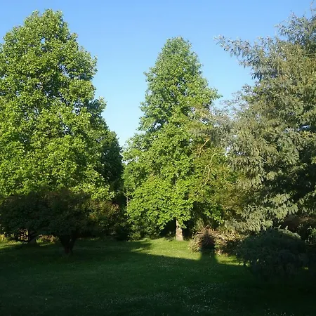Bed & Breakfast Toulousaine 4*
