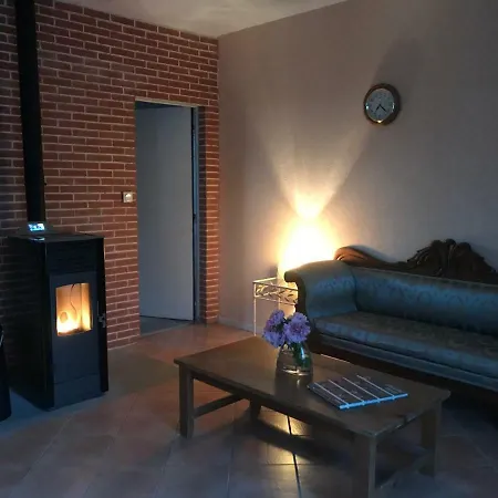 Bed & Breakfast Toulousaine