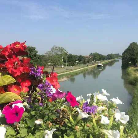 Toulousaine 住宿加早餐酒店 4*