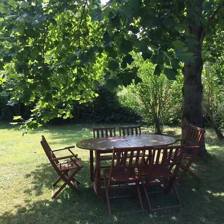 Toulousaine فندق مبيت وإفطار Grisolles (Tarn-et-Garonne)