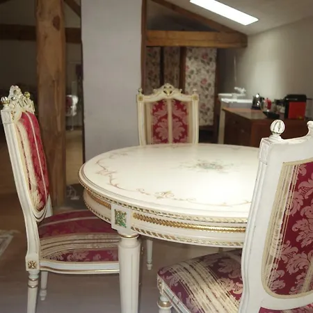 Toulousaine 4* Grisolles (Tarn-et-Garonne)