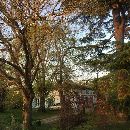 Toulousaine 4* Grisolles (Tarn-et-Garonne)