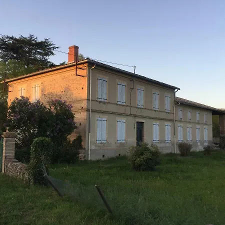 Toulousaine 4* Grisolles (Tarn-et-Garonne)