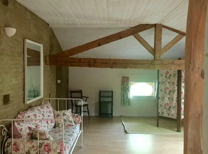 Bed & Breakfast Toulousaine Grisolles (Tarn-et-Garonne)