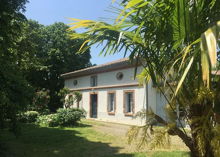 Toulousaine 4* Grisolles (Tarn-et-Garonne)