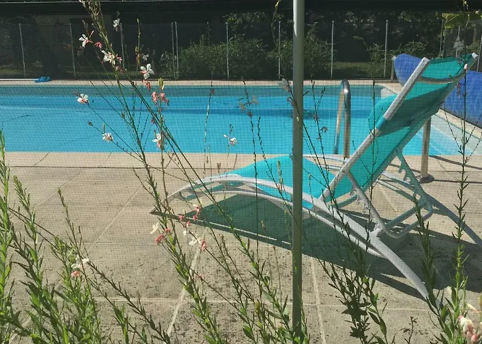 Toulousaine לינה וארוחת בוקר