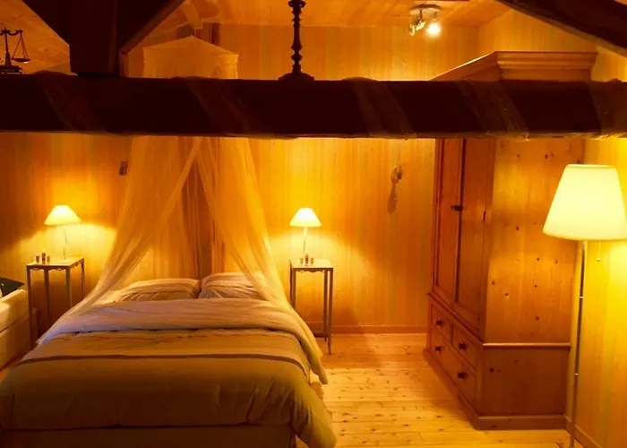 Toulousaine 4* Grisolles (Tarn-et-Garonne)