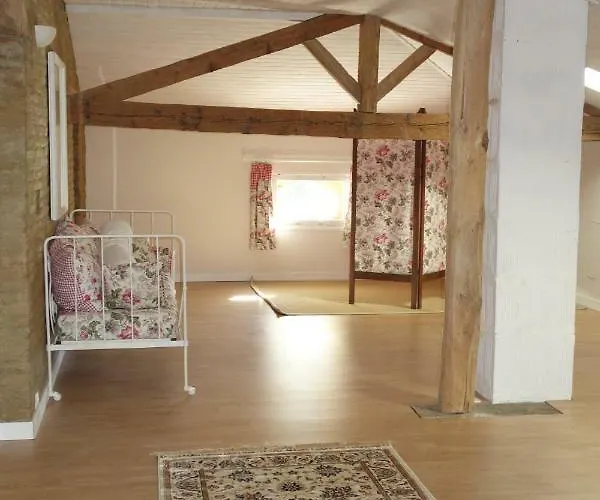 Toulousaine 4* Grisolles (Tarn-et-Garonne)