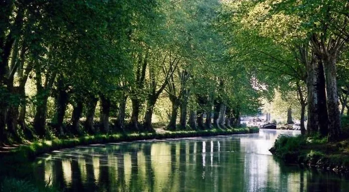 Toulousaine 4* Grisolles (Tarn-et-Garonne)