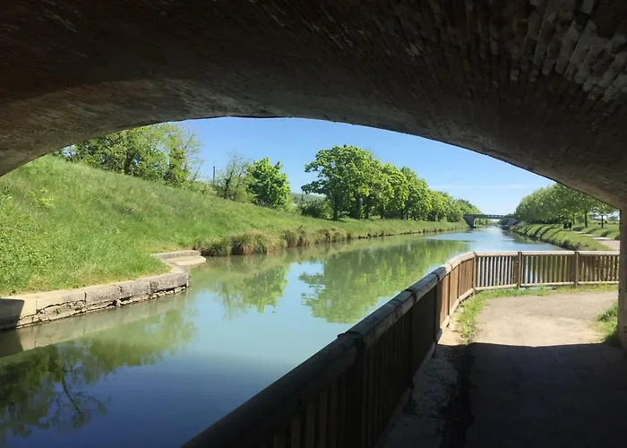 Toulousaine Grisolles (Tarn-et-Garonne)