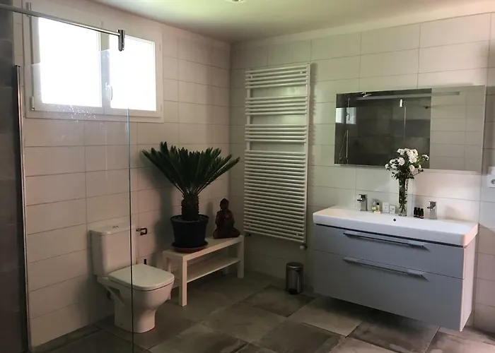 לינה וארוחת בוקר Toulousaine