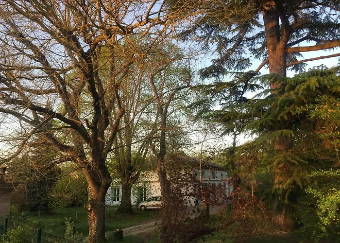 Toulousaine 4* Grisolles (Tarn-et-Garonne)