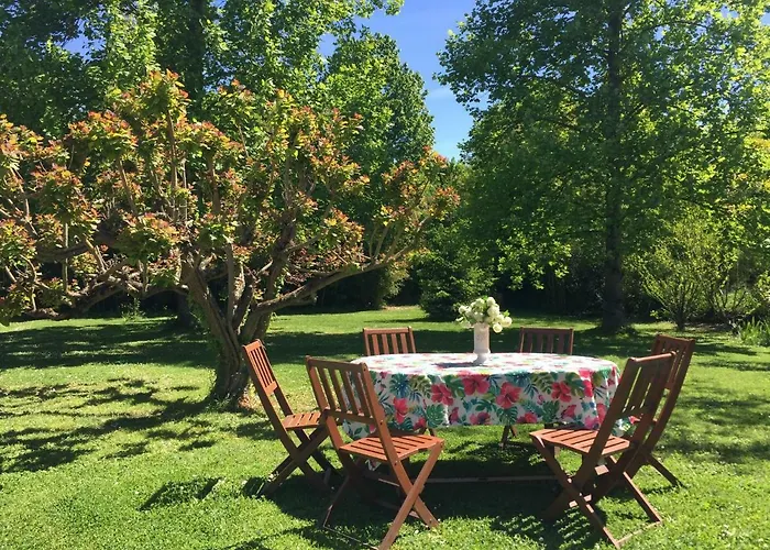 Toulousaine 4* Grisolles (Tarn-et-Garonne)