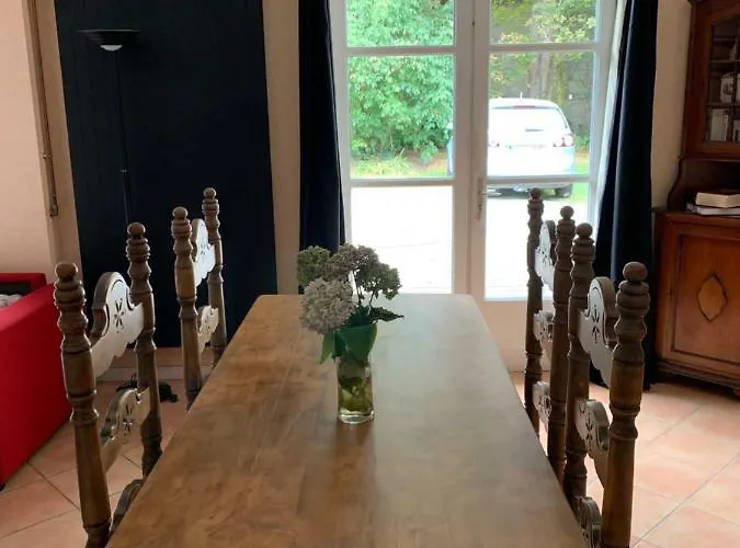 Toulousaine Bed & Breakfast