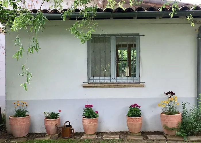 Bed & Breakfast Toulousaine 4*